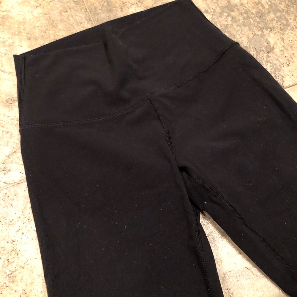 Lululemon Align leggings